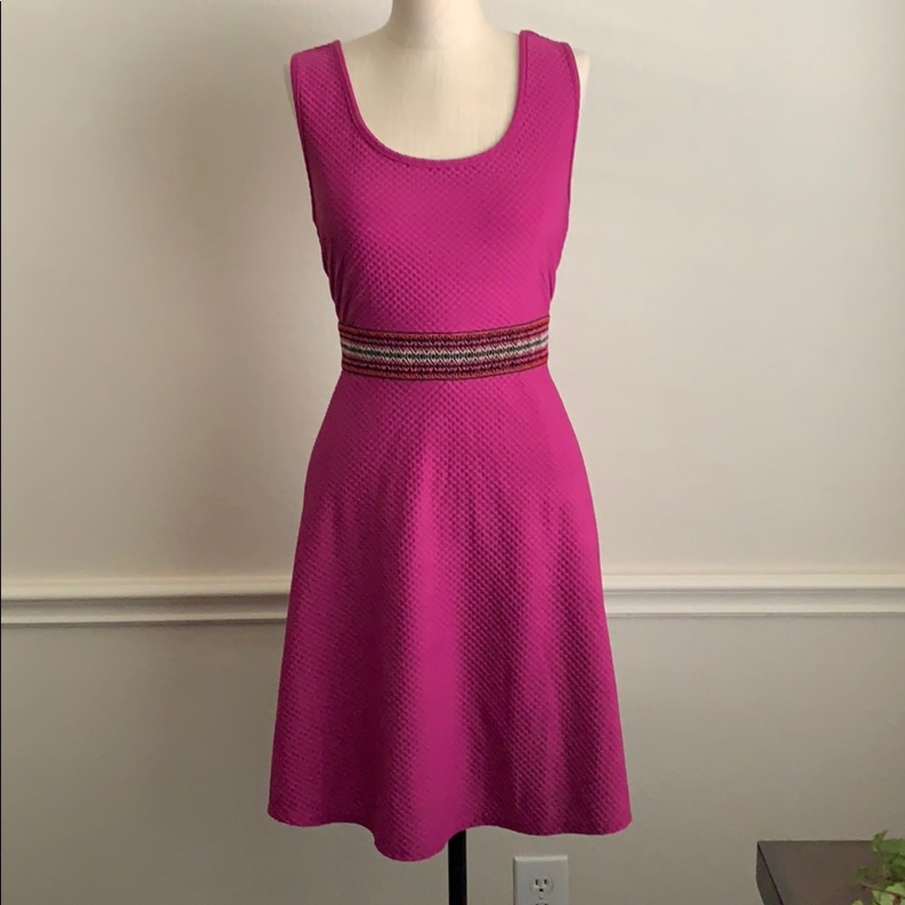 Xhilaration Fit and Flare Dress